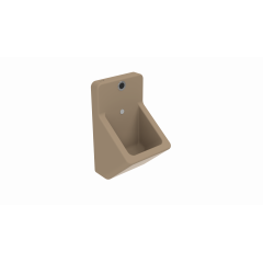 CREAVIT Писсуар сенсорный CAPPUCINO TP640.F