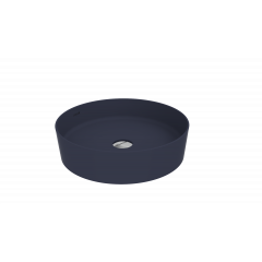 CREAVIT Раковина мебельная (45 см) БАЗАЛЬТ