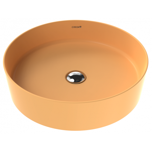 CREAVIT Раковина мебельная (45 см) LP145-00ST00E-0000