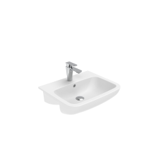 CREAVIT Ness Раковина 55 см