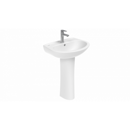 XX CREAVIT SEDEF Раковина (50*65) SD065.00000