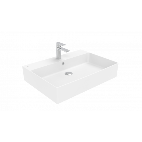 CREAVIT Раковина мебельная (50*70) VX270-00CB00E-0000