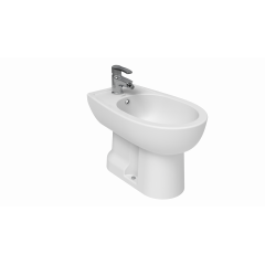 CREAVIT SEDEF Биде напольное SD500.00000