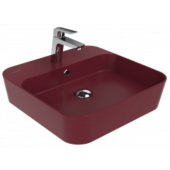 CREAVIT Раковина мебельная (45 см) БЕРРИ LP046-00BR00E-0000