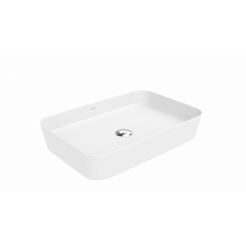 CREAVIT Раковина мебельная (40*60 см) LP060