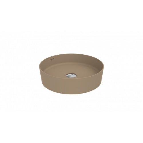 CREAVIT Раковина мебельная (45 см) CAPPUCINO