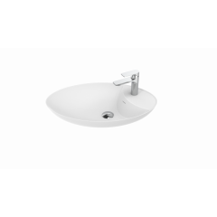 CREAVIT Раковина мебельная (65 см) PR065