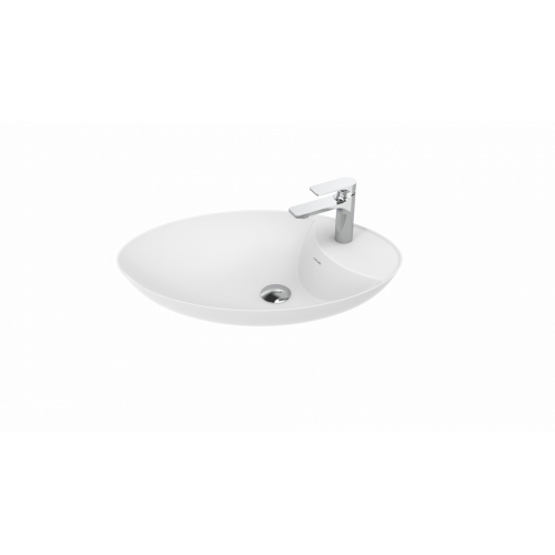 CREAVIT Раковина мебельная (65 см) PR065