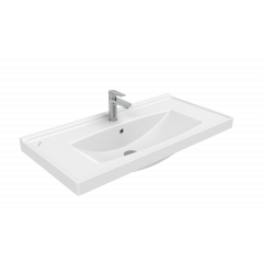 CREAVIT Раковина TF200 мебельная (100см)