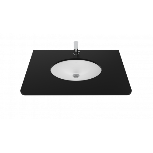 CREAVIТ Раковина ТР205 под столешницу (40*52)