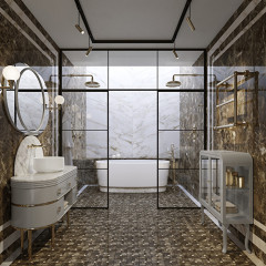 Devon Dove Ванна ИЗ WHITE TEC PLUS 170.5х64.7х84.6 см, цвет: белый, в компл донный клапан с крышкой из WHITE TECи сифон EACC571, (цоколь белый)