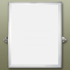 Devon&Devon Chelsea Зеркало поворотное 645х680х74 мм., цвет хром