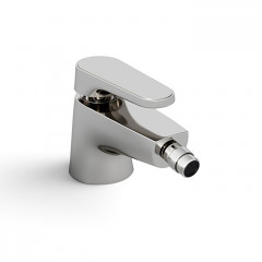 DEVON&DEVON TWENTIES Смеситель для биде на 1 отверстие, однорычажный, цвет хром