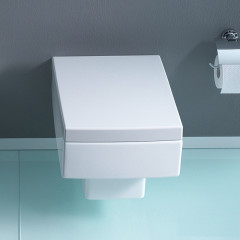 Duravit Vero Унитаз подвесной 370x545 мм, цвет: белый (старый арт. 2217090064)"СПЕЦЦЕНА с нашего склада!"
