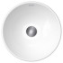 Duravit D-Neo Раковина накладная ? 400 мм, без перелива, без отв под смес, цвет: белый (СПЕЦЦЕНА)