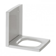 Duravit 2nd floor Сиденье для унитаза, петли нерж.сталь, SoftClose, Цвет: белый