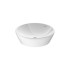 Duravit D-Neo Раковина накладная ? 400 мм, без перелива, без отв под смес, с WonderGliss, цвет: белый (СПЕЦЦЕНА)
