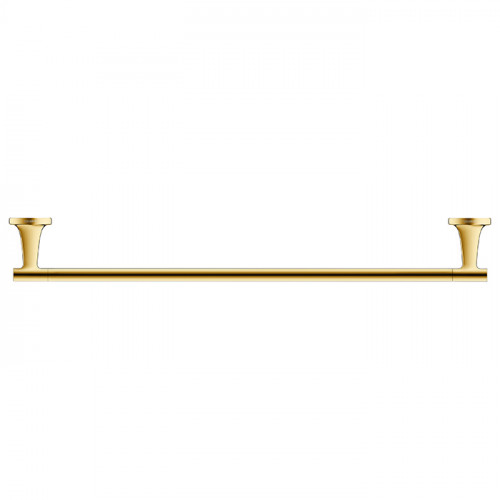 Duravit Starck T Полотенцедержатель настенный 600мм, цвет: Gold Polished
