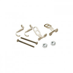 Duravit Упрощенное крепление для полупьдестала (СПЕЦЦЕНА)