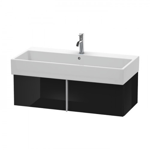 Duravit Vero Air Раковина 100cm, с переливом, с площадкой, с 1 отв. под смеситель, Цвет белый