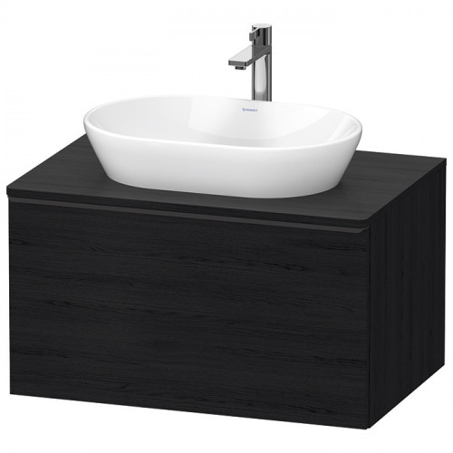 Duravit D-Neo Раковина накладная, овал 600х400 мм, без перелива, без отв под смес, цвет: белый (СПЕЦЦЕНА)