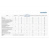 Duravit D-Neo Унитаз подвесной 370x570 мм, безободков с крышкой-биде, пульт ДУ,функция биде, подогрев, подсветка, 220в, цвет: белый (АКЦИЯ со склада!)