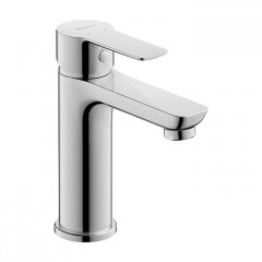 Duravit A.1 Смеситель для раковины на 1 отв., цвет: хром