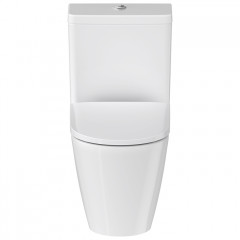 Duravit D-Neo Бачок 395х180 мм с механизмом 2-го слива 6/3 л, подкл снизу, цвет: белый