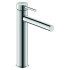 Duravit Circle L Однорычажный смеситель для умывальника , хром