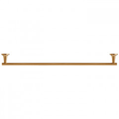 Duravit Starck T Полотенцедержатель настенный 800мм, цвет: bronze Brushed