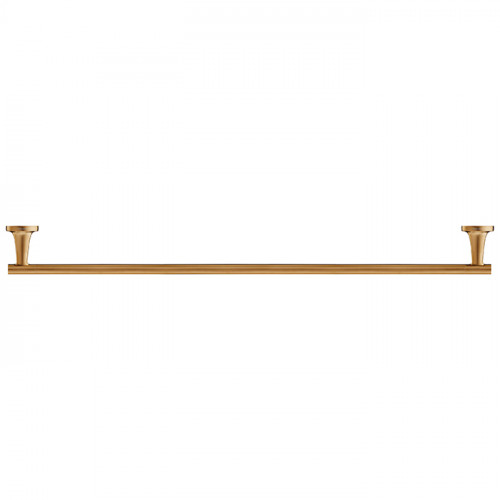 Duravit Starck T Полотенцедержатель настенный 800мм, цвет: bronze Brushed