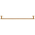 Duravit Starck T Полотенцедержатель настенный 800мм, цвет: bronze Brushed
