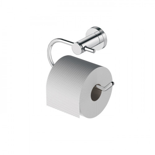 Duravit D-Code Держатель для туалетной бумаги с крышкой, цвет хром (СПЕЦЦЕНА)