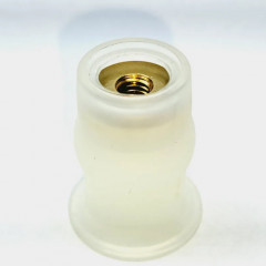 Duravit VA Втулка для крепления сиденья к чаше унитаза, запчасть