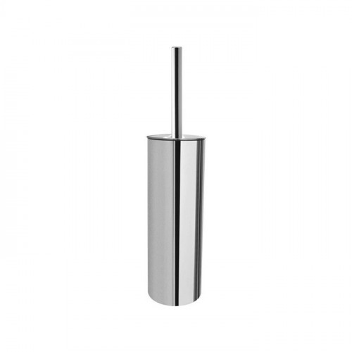 Duravit D-Code Ершик напольный, хром (СПЕЦЦЕНА)