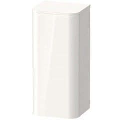 Duravit Happy D.2 Plus Декоративный топ 16x403x364мм, для пенала #HP1260, HP1262, цвет: белый глянцевый