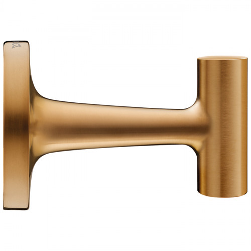 Duravit Starck T Крючок настенный, цвет: bronze Brushed