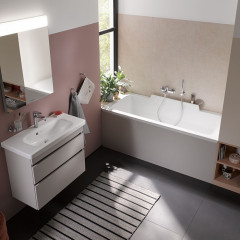DURAVIT Ножки с боковой длиной> 1500 мм