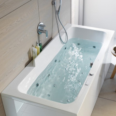 DURAVIT Ножки с боковой длиной> 1500 мм