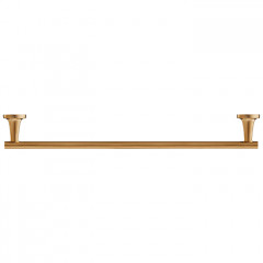 Duravit Starck T Полотенцедержатель настенный 600мм, цвет: bronze Brushed