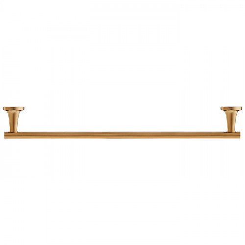 Duravit Starck T Полотенцедержатель настенный 600мм, цвет: bronze Brushed
