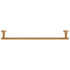 Duravit Starck T Полотенцедержатель настенный 600мм, цвет: bronze Brushed