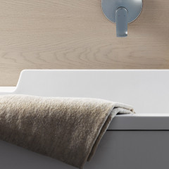 DURAVIT Ножки с боковой длиной> 1500 мм