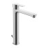 Duravit A.1 Смеситель для раковины на 1 отв., высокий, h=295мм, с донным клапаном, цвет: хром