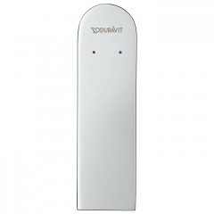 Duravit Tulum by Starck Смеситель для раковины однорычажный, цвет хром