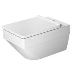 Duravit Vero Air Унитаз подвесной безободковый ,цвет белый