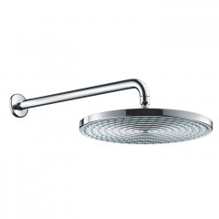 Hansgrohe Raindance Верхний душ Ø30см, цвет: хром