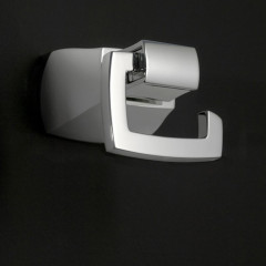 Bertocci Grace Бумагодержатель, подвесной, цвет: хром