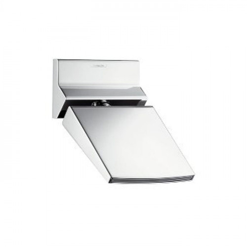 Hansgrohe Raindance Rainfall 150 Верхний душ, Касскадный настенный регулируемый 1jet (ливень), цвет: хром