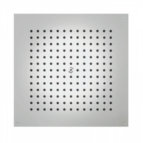 BOSSINI DREAM-CUBE Верхний душ 470 x 470 mm, цвет: хром